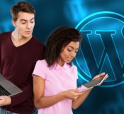 Hvad er en widget i WordPress?